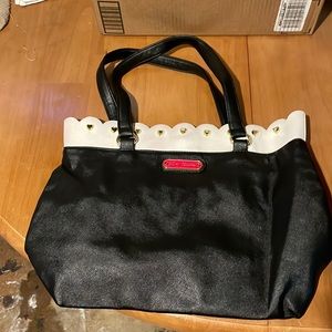 Betsey Johnson Purse